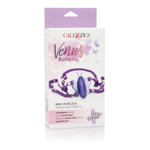 Micro-Wireless Venus Butterfly Stimulator - Image 6