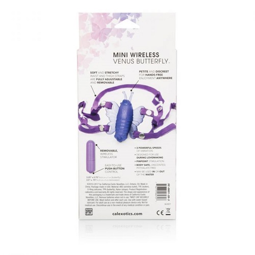 Micro-Wireless Venus Butterfly Stimulator - Image 7