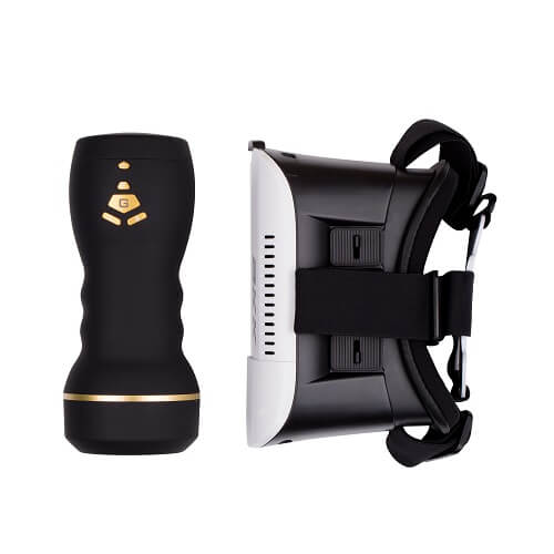 BKK Virtual Reality Masturbator Device - Image 3