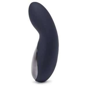 Fifty Shades Darker Delicious Tingles USB Rechargeable Clitoral Vibrator