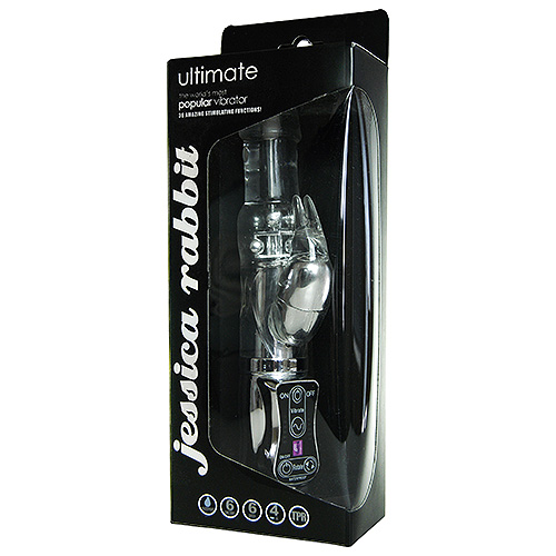 Jessica Rabbit Ultimate Vibrator - Image 8