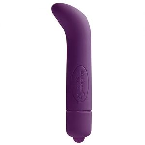 Rocks Off RO 120mm G Spot 10 Speed Vibe