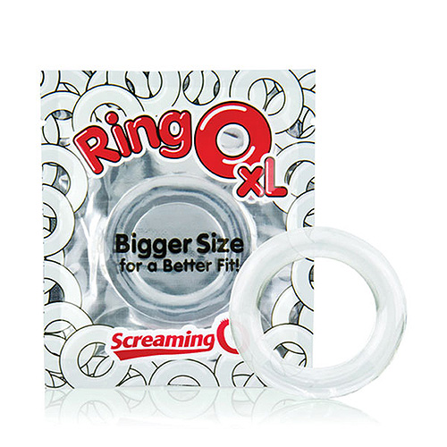 Screaming O RingO XL - Image 3
