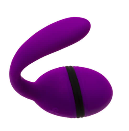 Adrien Lastic Smart Dream Vibrating Egg - Image 4
