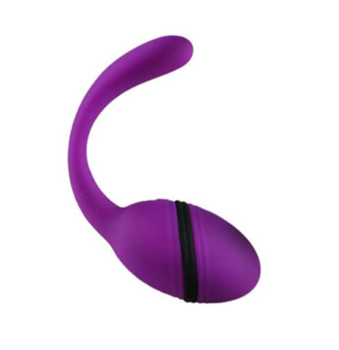 Adrien Lastic Smart Dream Vibrating Egg - Image 5