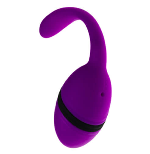 Adrien Lastic Smart Dream Vibrating Egg - Image 3