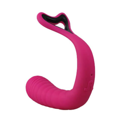 Adrien Lastic Romeo Vibrator - Image 4