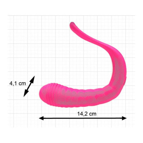 Adrien Lastic Romeo Vibrator - Image 7