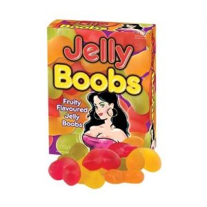 Jelly Boobs