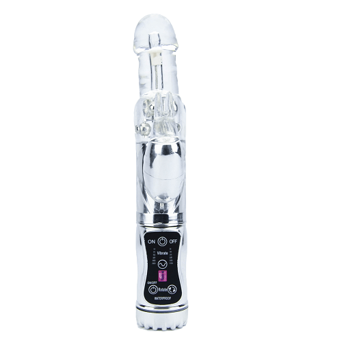 Jessica Rabbit Ultimate Vibrator - Image 5