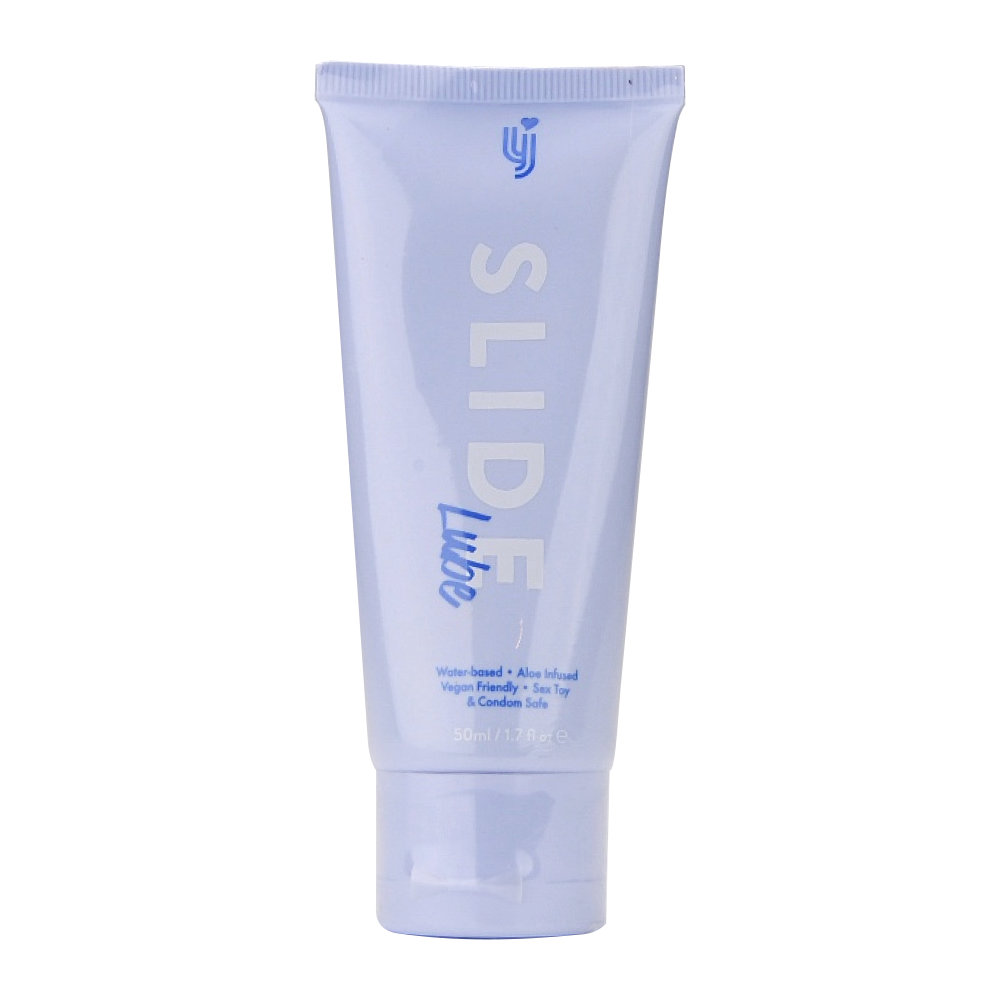 Loving Joy Slide Water Based Lubricant 50ml - Image 7