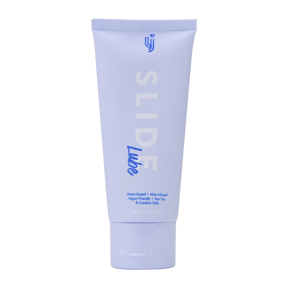 Loving Joy Slide Water Based Lubricant 50ml - Image 5