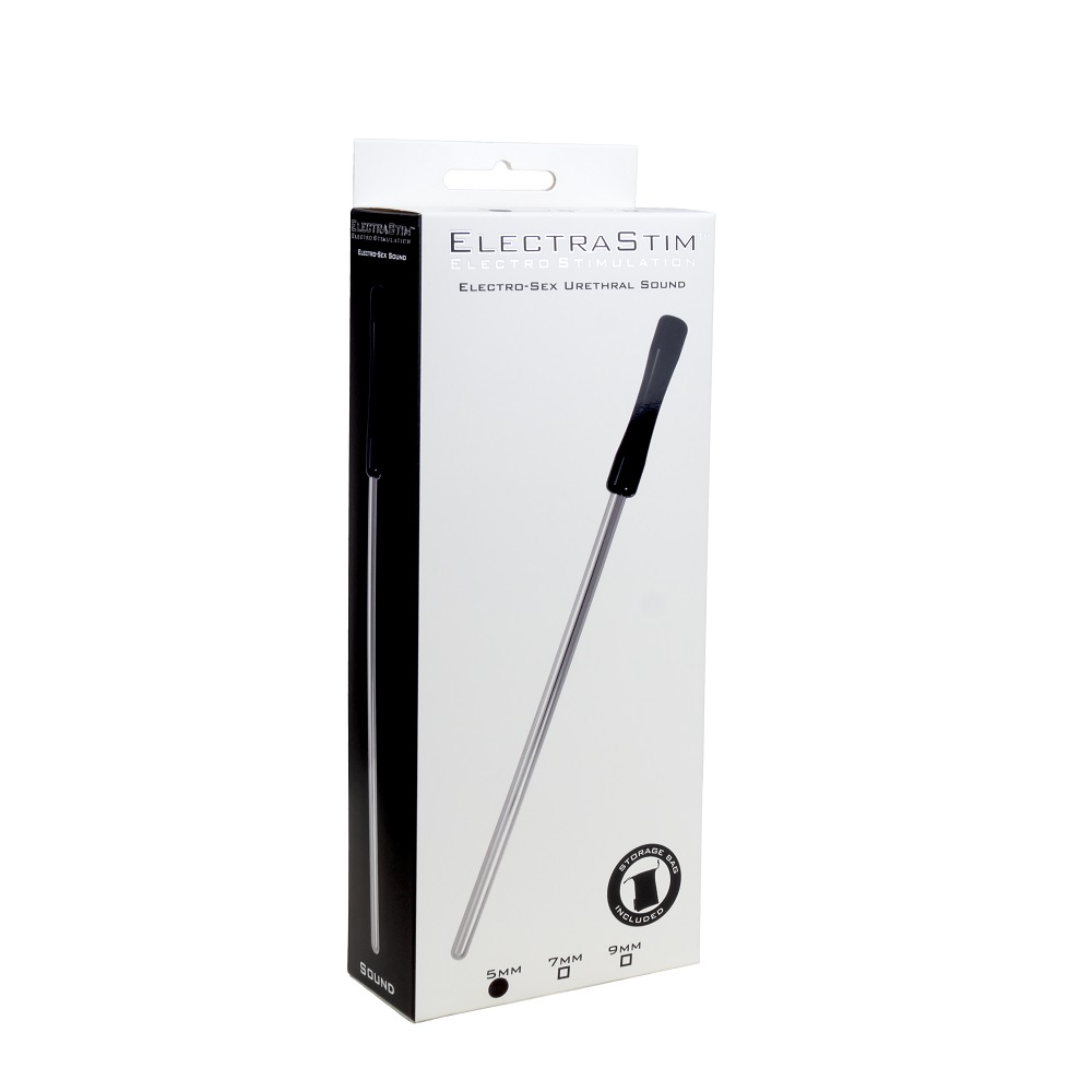 Electrastim 5mm Urethra Probe - Image 3