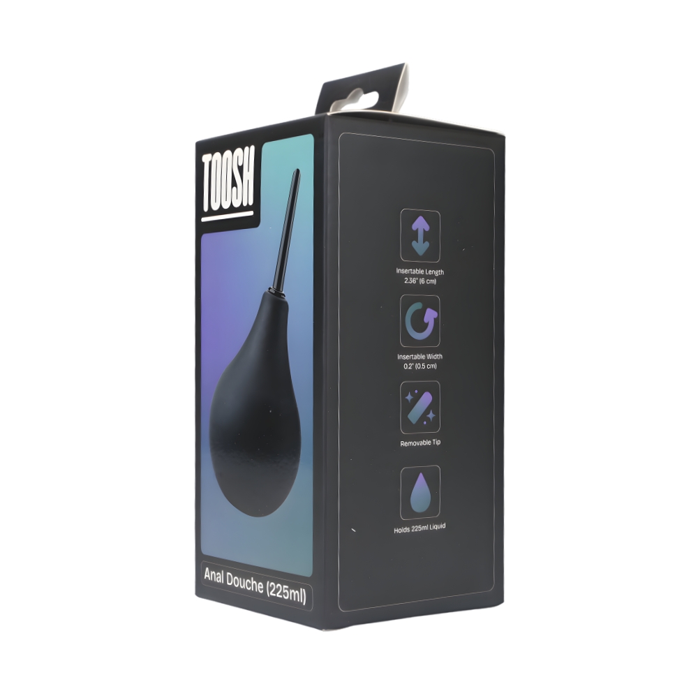 Toosh Douche 225ml - Image 7