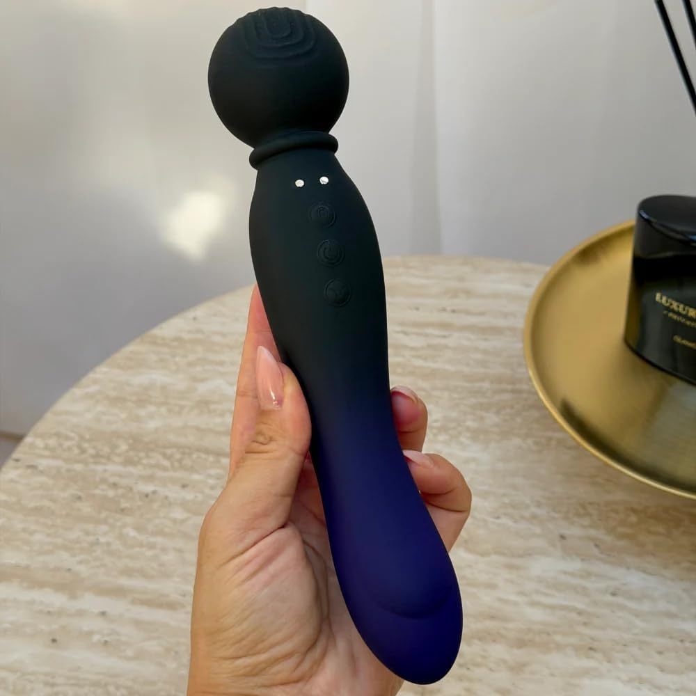MYLO 3-in-1 Body Wand Massager Spirit - Image 6